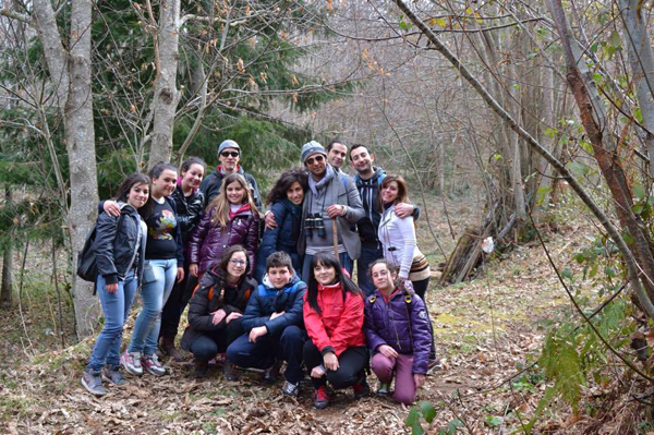 Conflenti Trekking annuncia iniziative 2015 tra escursionismo e sport