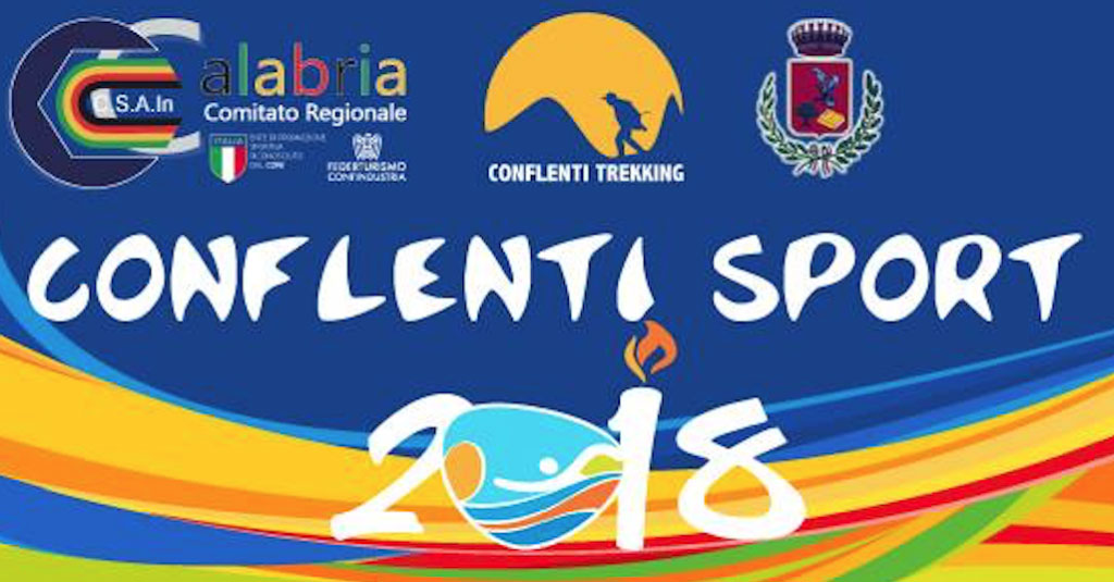 Dal 7 al 12 agosto tornei, giochi e spettacoli a "Conflenti Sport 2018"