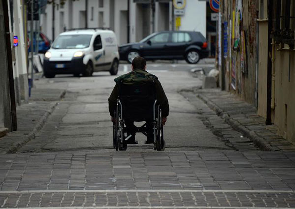Indagine sociale: in Calabria aumento 72% congedi per assistenza familiari bisognosi