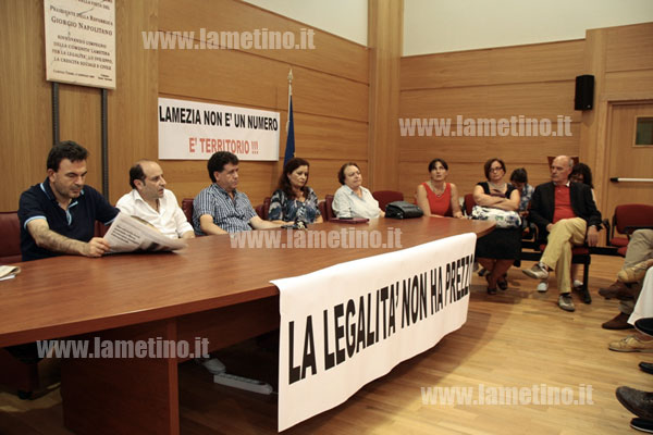 Lamezia, Sindaco su tribunale: "Siamo pronti a farci carico dei costi della struttura"