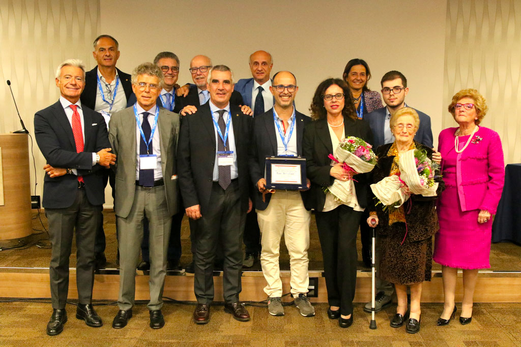 Congresso Calabria-Sicilia di Odontoiatria all'insegna del lavoro sinergico tra nuove e vecchie generazioni