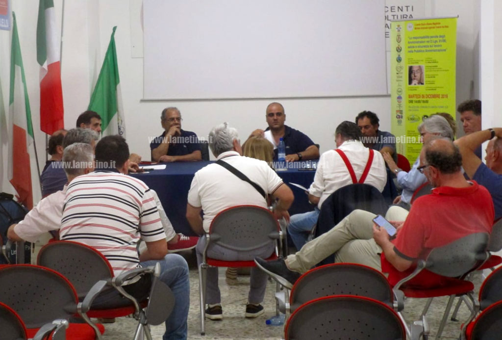 Lamezia, slitta il congresso del Pd per la scelta del segretario cittadino