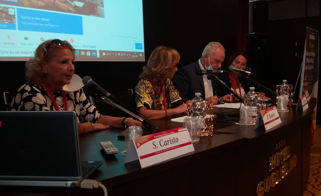 Concluso il settimo convegno di Reumatologia Pediatrica in Calabria