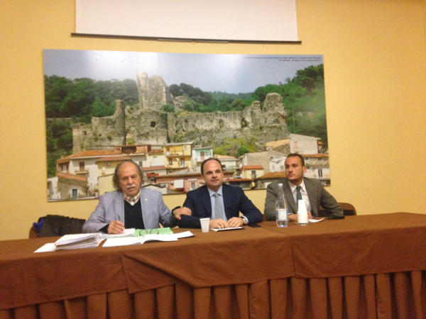 Lamezia: Incontro di collaborazione tra Coni Calabria e Confindustria Crotone