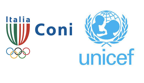 Calabria: firmata intesa tra Coni e Unicef sui diritti dei bambini 