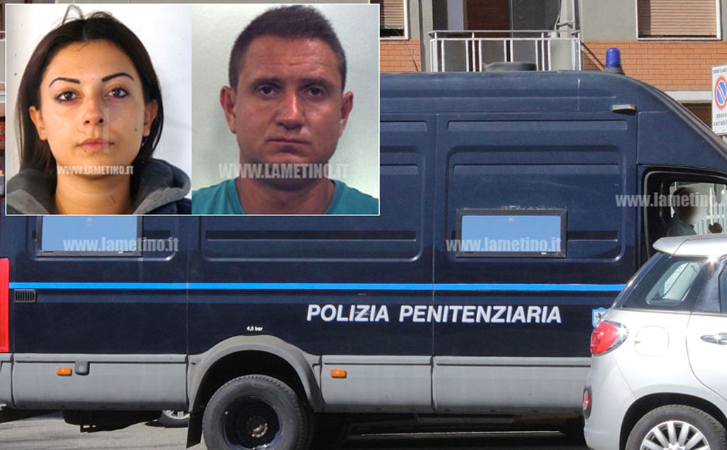 Lamezia, omicidio Berlingieri: parte il processo per i coniugi Gallo