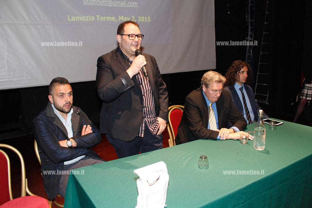 Lamezia: Connett, rifiuti zero è la più grande sfida dopo la rivoluzione industriale