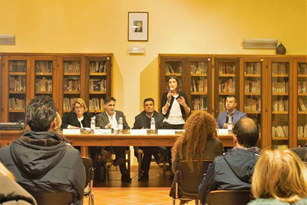 Concluso a Tiriolo progetto educativo ‘Conoscere per prevenire’