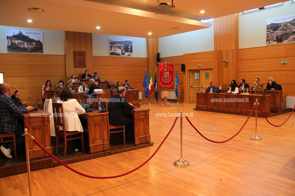 Lamezia, dal Consiglio comunale via libera al Bilancio consolidato