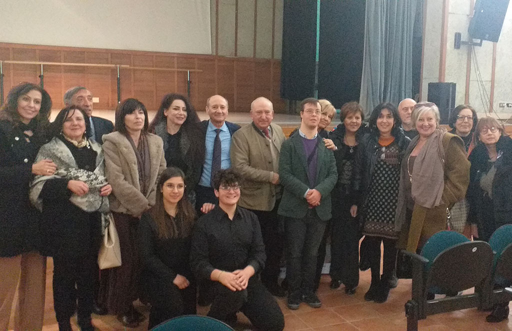 Lamezia, console onorario Mollo in visita al Campanella: “Francese opportunità per gli studenti”
