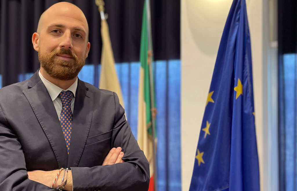 Consigliere provinciale Mattia a De Biase: “Pericolosa idea di una sinergia tra Lamezia e Vibo, nessun passo indietro per difendere territorio”