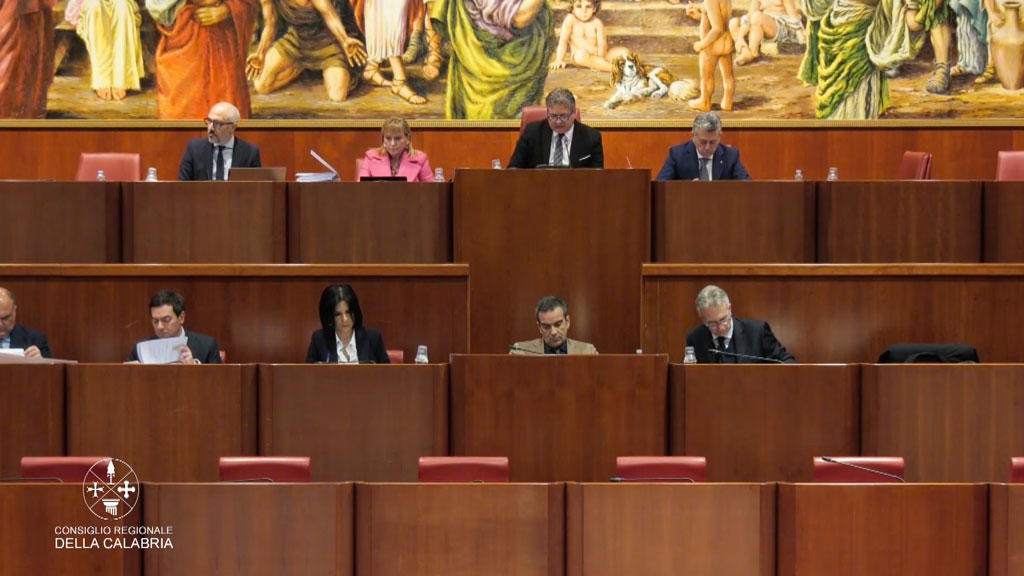Approvata legge Protezione civile della Calabria in consiglio: normativa adegua sistema a Codice settore