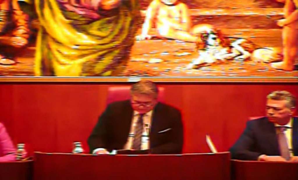 Torna a riunirsi Consiglio regionale: approvati rendiconti Aterp e Arcea. Ok a Osservatorio su disturbi autistici