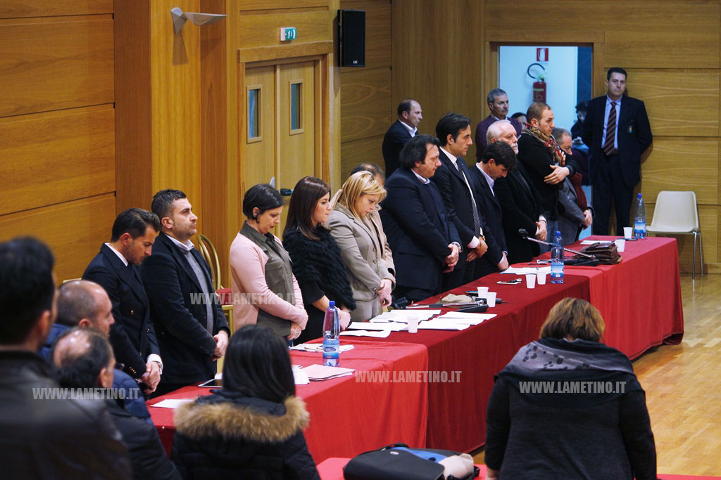 Consiglio comunale, Tari 2016 in cinque rate bimestrali