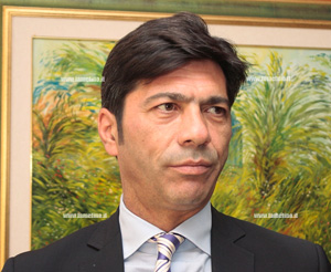 Nuova seduta della Commissione regionale contro la 'ndrangheta in Calabria