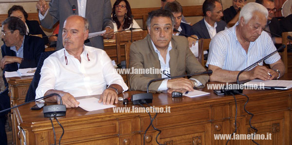 Lamezia: Gruppo consiliare Progetto Lamezia stigmatizza comportamenti in aula su Psc