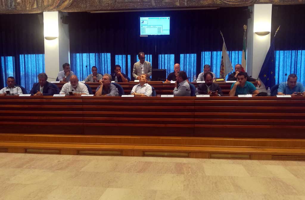 Provincia Catanzaro destinerà a parco Savutano di Lamezia parte dei fondi ricavati da vendita immobili