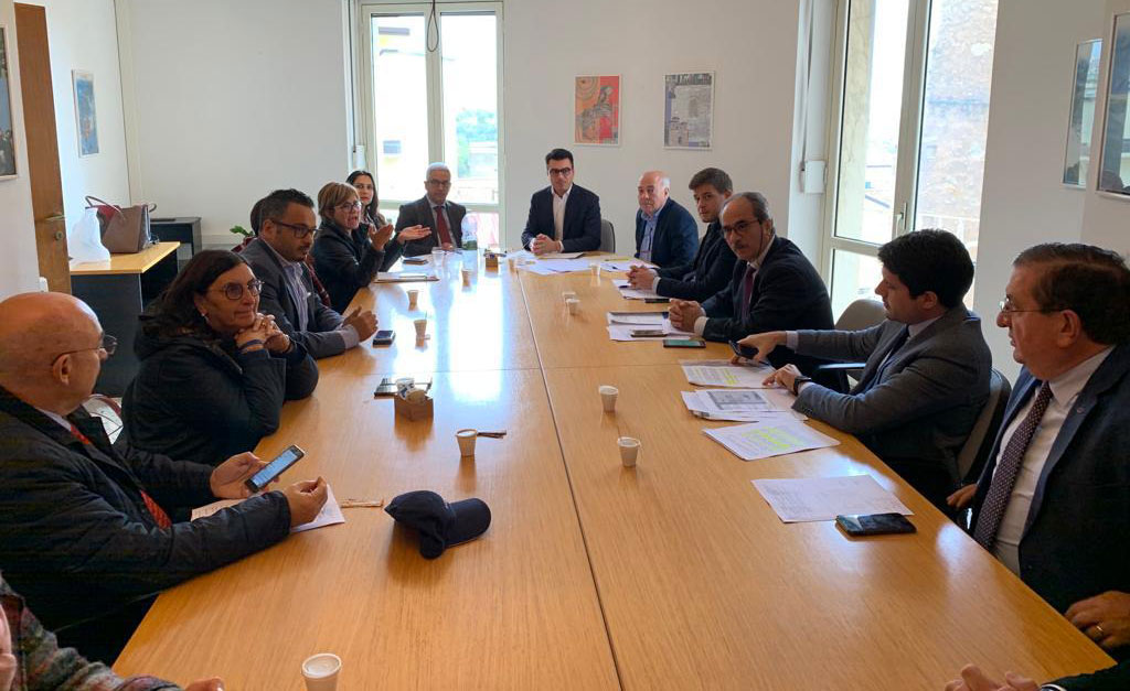 Sanità, Callipo (Anci): "Servono soluzioni immediate, il ministro affidi i concorsi al Formez"