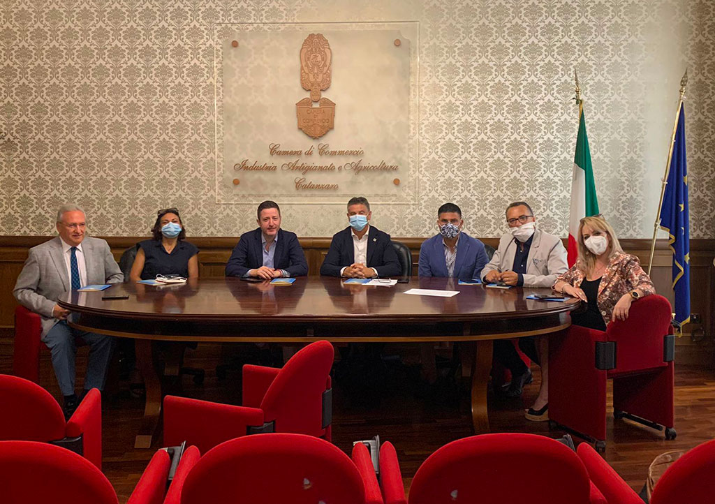 Camera Arbitrale della CCIAA, insediato il Consiglio del triennio 2021-23