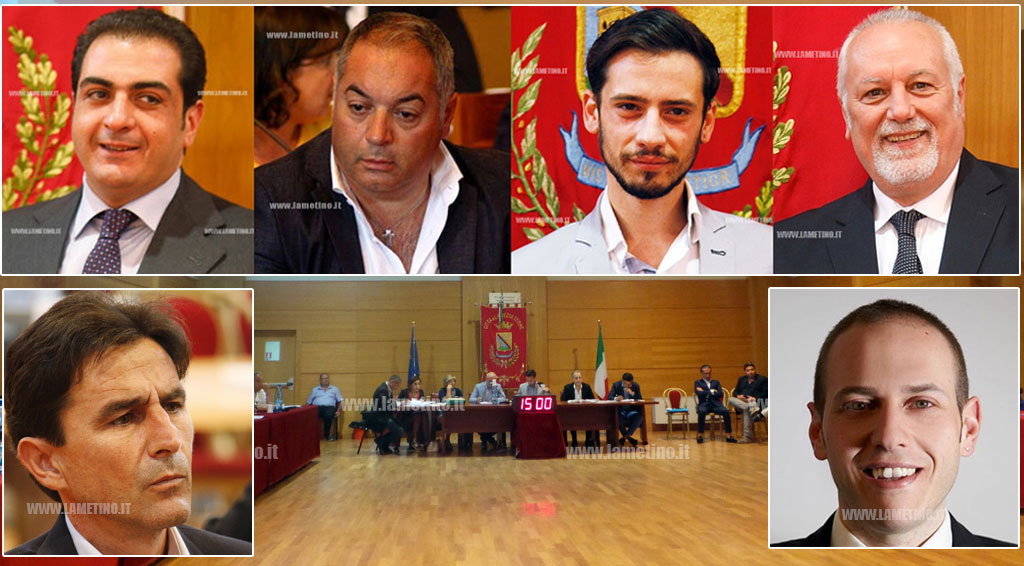 Fratelli d’Italia: adesione consiglieri a Calabria al Centro è tradimento elettorato 