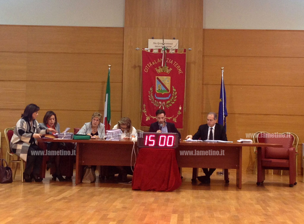 Lamezia: approvato piano riequilibrio finanziario, ora la parola alla Corte dei conti per scongiurare dissesto