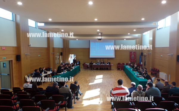 Lamezia: Consiglio Comunale, stabilite nuove aliquote Imu