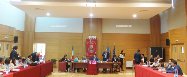 Lamezia: gli emendamenti De Biase (FI) e Muraca (LU) accolti tra linee programmatiche