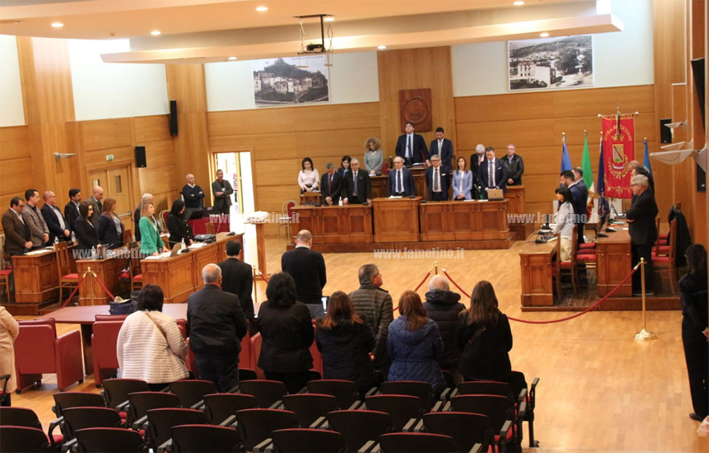 Lamezia, il voto per le Comunali già divide il centrodestra: si fa strada polo Lega, Fdi e Azione 