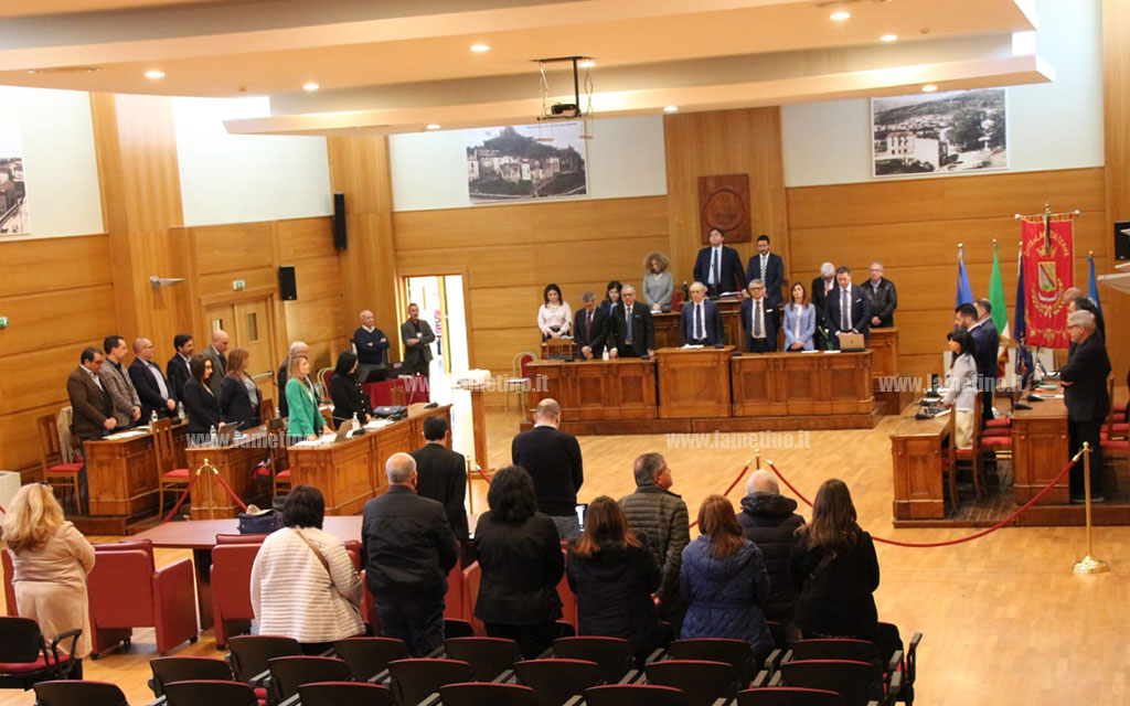 Lamezia, Nuovo Cdu dopo approvazione bilancio invita a collaborazione