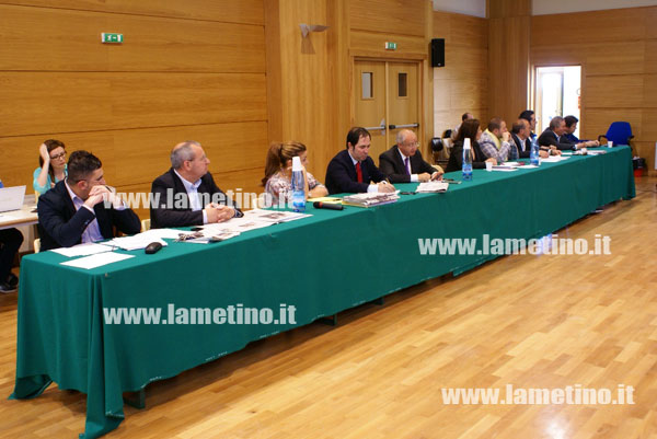 Lamezia, Udc: "Restiamo all'opposizone, no a calcoli personali"