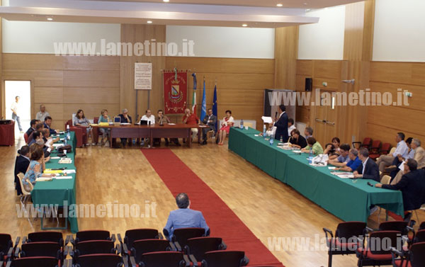 Lamezia: Eletto collegio dei revisori dei conti del Comune