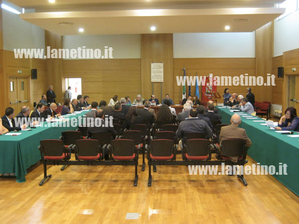 Lamezia: Consiglio comunale aperto su Sanità il 30 settembre