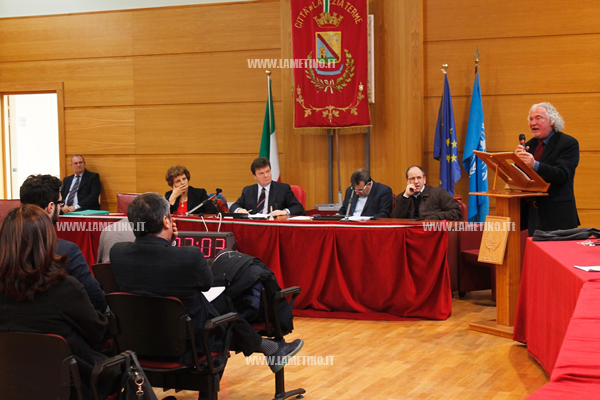 Lamezia: riunione consiglio comunale su riapertura carcere