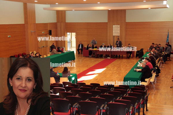 Lamezia, Benincasa (Misto): Riconciliazione tra Sindaco e maggioranza è necessaria ma su chiare basi politiche