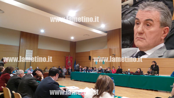 Lamezia, Professor Jorio: "Si va verso dissesto. Comune non sarà  'bell'affare' per futuro Sindaco"