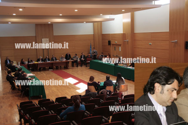 Lamezia, Costantino: "Su Tosap 2007 consiglio comunale non ha approvato proposta Sindaco"