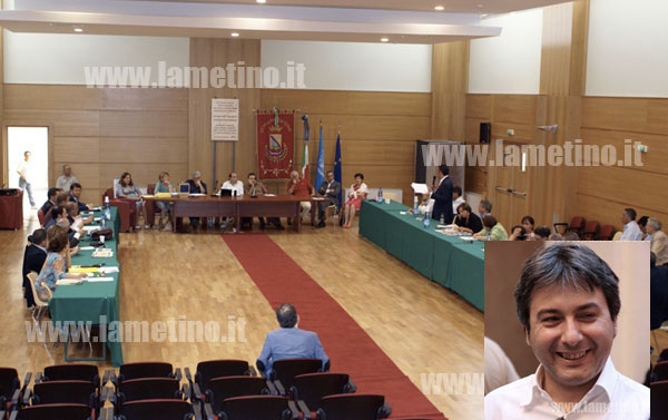 Lamezia: Il Partito Democratico prende le distanze dal sindaco Speranza