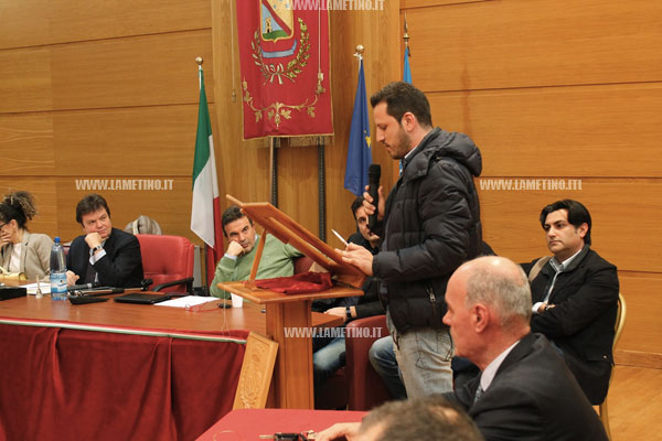 Lamezia: Consiglio comunale su Infocontact, approvato documento a sostegno lavoratori
