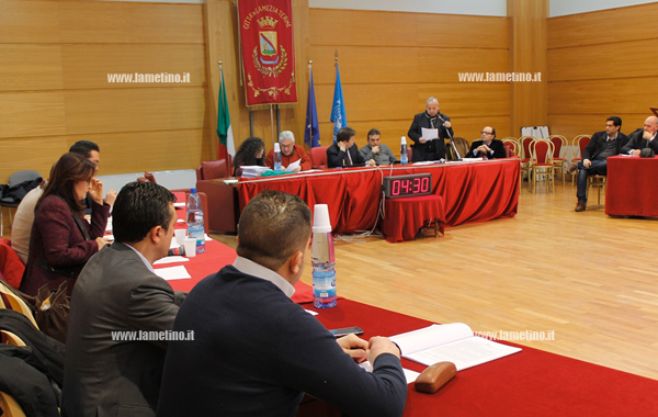 Lamezia: Approvato Piano Spiaggia dopo anni di rinvii e dibattiti