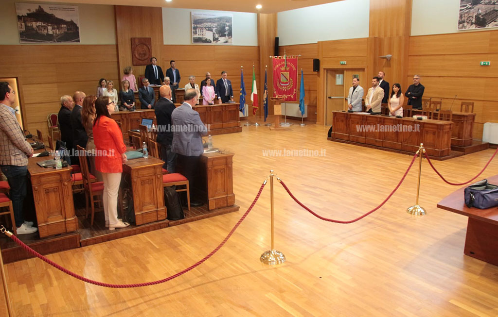 Lamezia, il Consiglio comunale approva il rendiconto con spese correnti sopra 26 milioni: in cassa oltre 36 milioni dai tributi