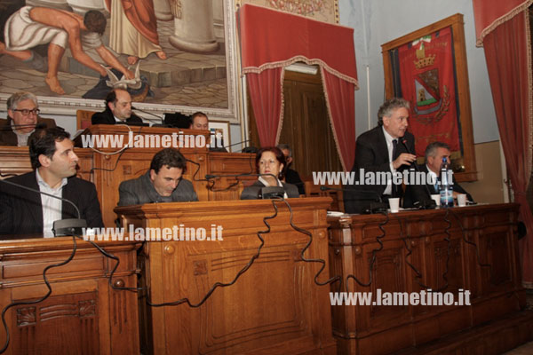 Lamezia: Consiglio comunale per dire no a nuova legge regionale su Sanità