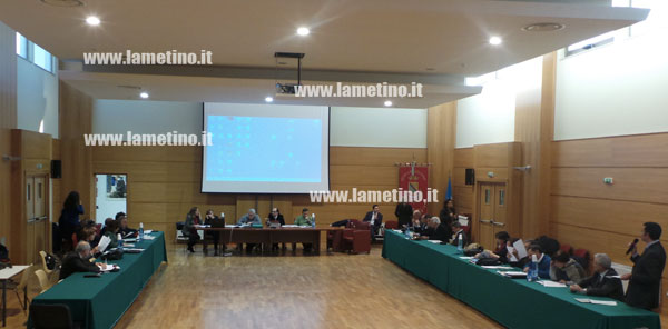 Lamezia: Convocazione straordinaria consiglio comunale su Bilancio nel giorno dell'Immacolata