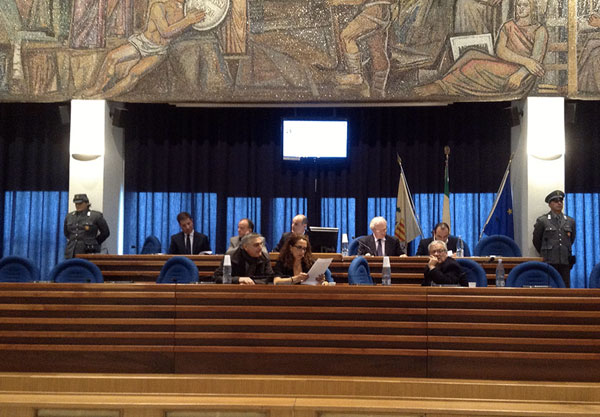 Calabria: Consiglio Provincia Catanzaro approva due documenti su rifiuti e sorveglianza idraulica