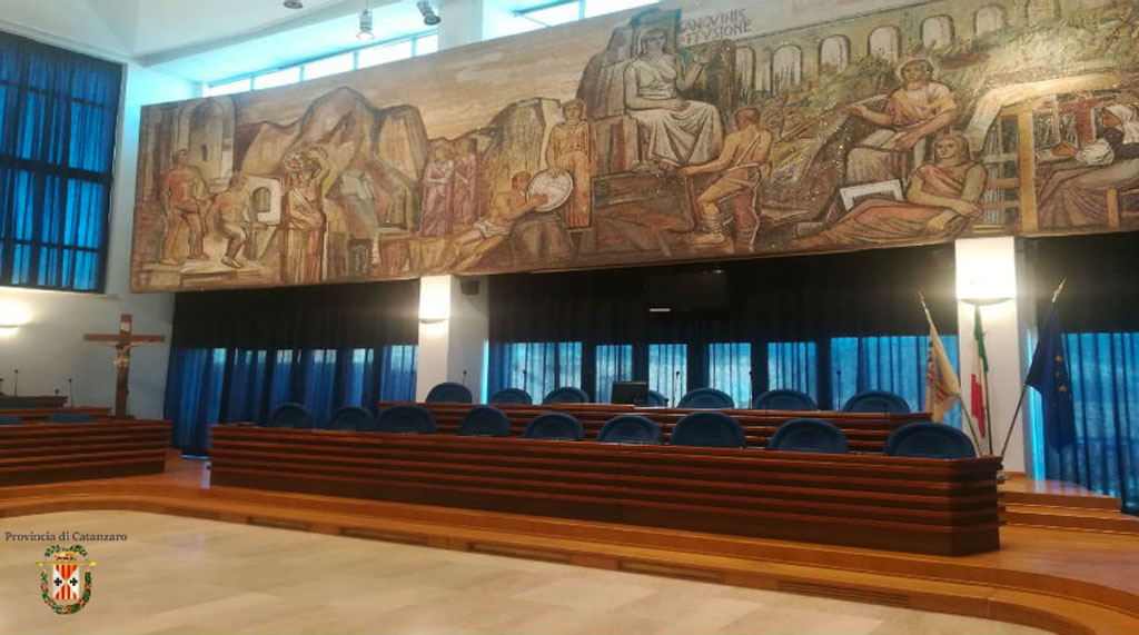 "Lamezia potrà partecipare alle elezioni per rinnovo Consiglio Provinciale", l’annuncio del sindaco di Marcellinara