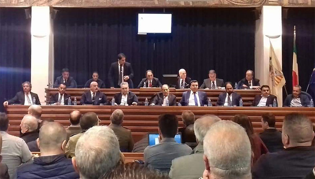 Lamezia, consiglieri provincia Catanzaro a Cuda: "Nessuna attribuzione meriti, Abramo ha offerto utilizzo stazione unica appaltante"