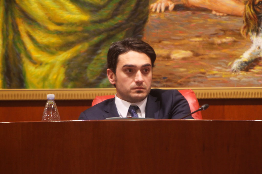 Nicola Irto (PD) ritira candidatura a Presidente Regione: "Non ci sono le condizioni per andare avanti" - REAZIONI