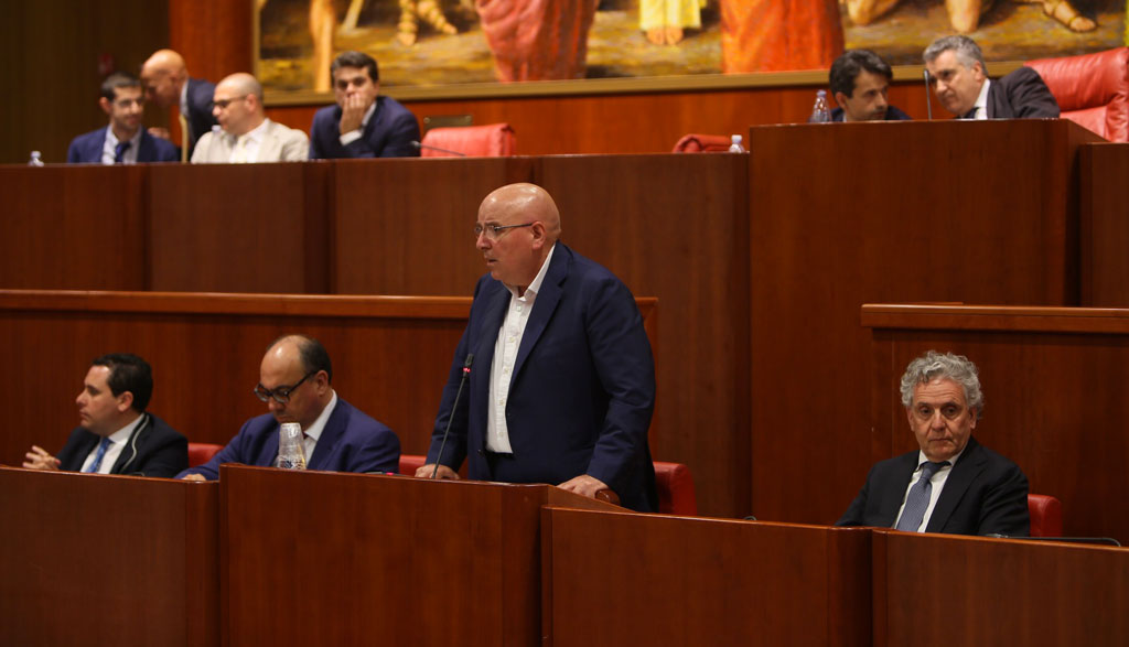 Calabria, governatore Oliverio: lunedì la nuova Giunta