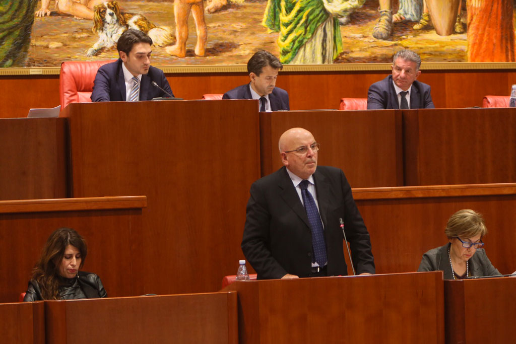 Calabria: consiglio regionale approva legge urbanistica con "contratto di fiume"