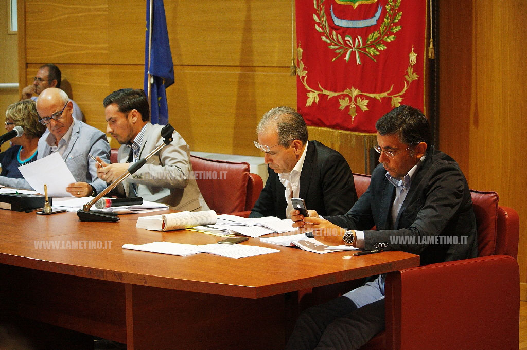 Lamezia: consiglio comunale approva piano finanziario su Tari 2015