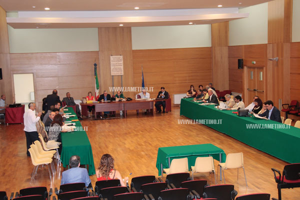 Lamezia: Cristiano (Udc): Da regolamento sono io capogruppo, non gli ex Pdl